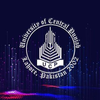 جامعہ وسطی پنجاب's Official Logo/Seal