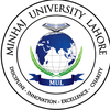 MUL University at mul.edu.pk Official Logo/Seal