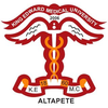 King Edward Medical University's Official Logo/Seal