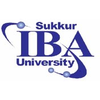 Sukkur Institute of Business Administration's Official Logo/Seal