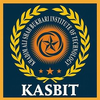 KASB Institute of Technology's Official Logo/Seal