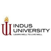 Indus University, Pakistan's Official Logo/Seal