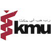 Khyber Medical University's Official Logo/Seal