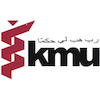 خیبر میڈیکل یونیورسٹی's Official Logo/Seal