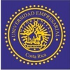 Universidad Empresarial de Costa Rica's Official Logo/Seal