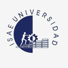 ISAE Universidad's Official Logo/Seal