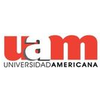 Universidad Americana, Panama's Official Logo/Seal