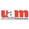 American University, Panama's Official Logo/Seal