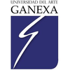 GANEXA University of Arts's Official Logo/Seal