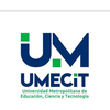 Universidad Metropolitana de Educacion, Ciencia y Tecnologia's Official Logo/Seal