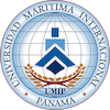 Universidad Marítima Internacional de Panamá's Official Logo/Seal
