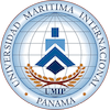 International Maritime University of Panama's Official Logo/Seal