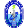 University of Rizal System's Official Logo/Seal