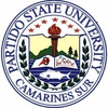 PSU University at parsu.edu.ph Official Logo/Seal