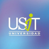 Universidad Federada San Judas Tadeo's Official Logo/Seal