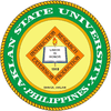 ASU University at asu.edu.ph Official Logo/Seal