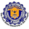 University of Eastern Philippines's Official Logo/Seal