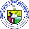 Bukidnon State University's Official Logo/Seal