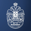 Baltic State Technical University "Voenmeh"'s Official Logo/Seal