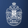 Балтийский государственный технический университет ВОЕНМЕX's Official Logo/Seal