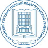 Altai State Pedagogical Academy's Official Logo/Seal