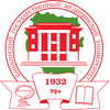 Башкирский государственный медицинский университет's Official Logo/Seal