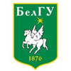 Belgorod State University's Official Logo/Seal
