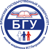 Bryansk State University's Official Logo/Seal