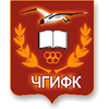 Tchaikovsky State Institute of Physical Culture's Official Logo/Seal