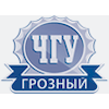Chechen State University's Official Logo/Seal