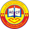 Чувашский государственный педагогический университет's Official Logo/Seal