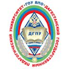 Dagestan State Pedagogical University's Official Logo/Seal
