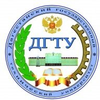 Dagestan State Technical University's Official Logo/Seal