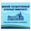 Донской государственный аграрный университет's Official Logo/Seal