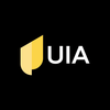 UIA University at uia.ac.cr Official Logo/Seal