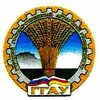 Gorsky State Agrarian University's Official Logo/Seal