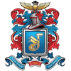 Тихоокеанский государственный университет's Official Logo/Seal