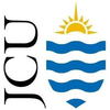 JCU University at jcu.edu.au Official Logo/Seal