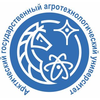 Arctic State Agrotechnological University's Official Logo/Seal