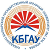 Kabardino-Balkarian State Agricultural University's Official Logo/Seal