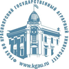 Krasnoyarsk State Agricultural University's Official Logo/Seal