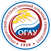 Оренбургский государственный аграрный университет's Official Logo/Seal