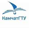 Kamchatka State Technical University's Official Logo/Seal