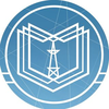 Kazan State Power Engineering University's Official Logo/Seal