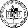 Kazan State Medical University's Official Logo/Seal