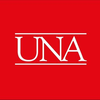 UNA University at una.ac.cr Official Logo/Seal