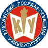 Kurgan State University's Official Logo/Seal