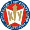 Курганский государственный университет's Official Logo/Seal