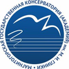 Магнитогорская государственная консерватория's Official Logo/Seal