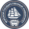 Морской государственный университет's Official Logo/Seal